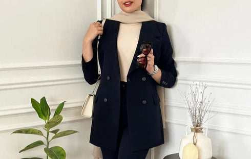 Selinia Blazer